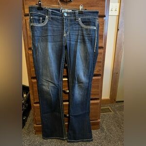 Daytrip Virgo Bootcut Jeans